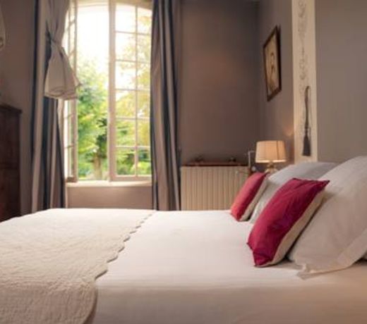 Bagatelle Bed & Breakfast en Touraine