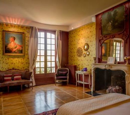 Bagatelle Bed & Breakfast en Touraine