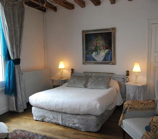 B&B La Closeraie