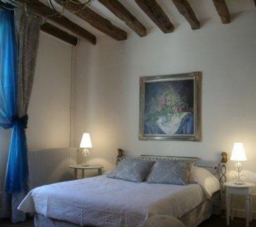 B&B La Closeraie