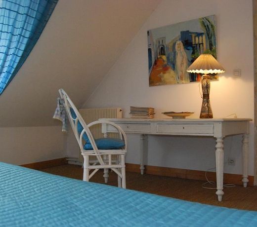 B&B La Closeraie