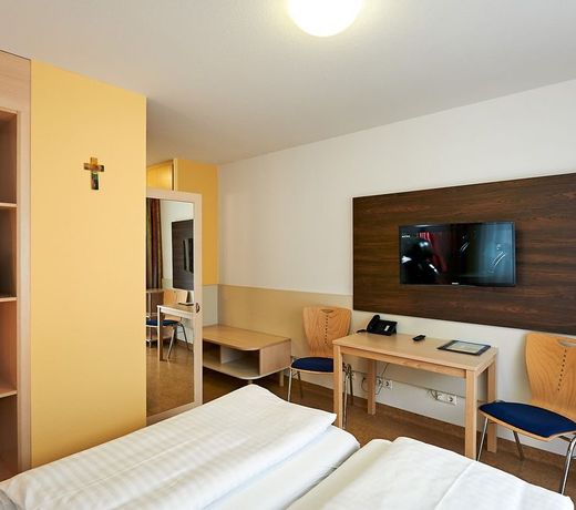 Hotel Kolping Wien Zentral