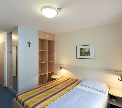 Hotel Kolping Wien Zentral