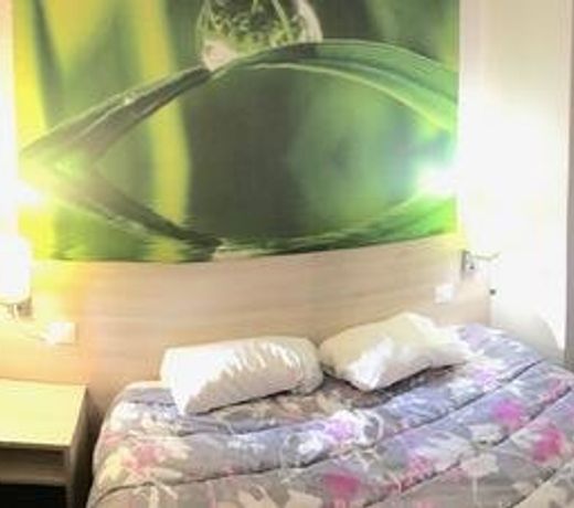 Hotel Paradise