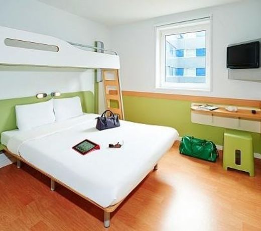 ibis Budget Hotel Vitrolles