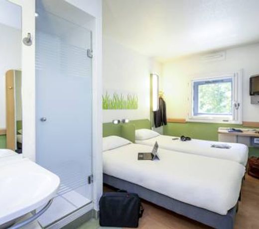 ibis Budget Hotel Vitrolles