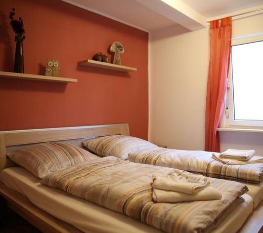 Pension Zum Adler