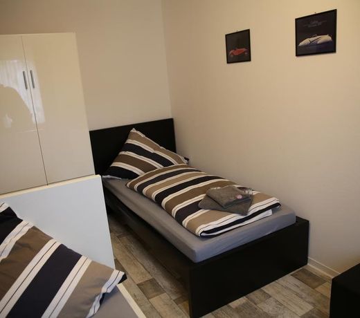 Pension Zum Adler