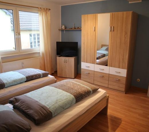 Pension Zum Adler