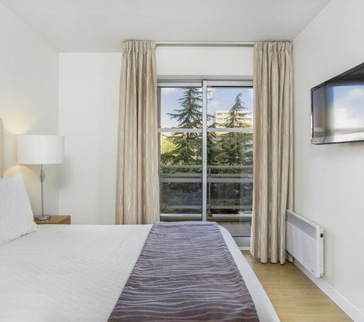 Royal Regency Paris Vincennes