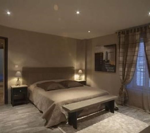 Bed & Breakfast Demeure du Pareur