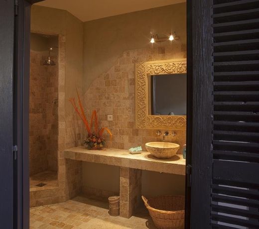 Bed & Breakfast Demeure du Pareur