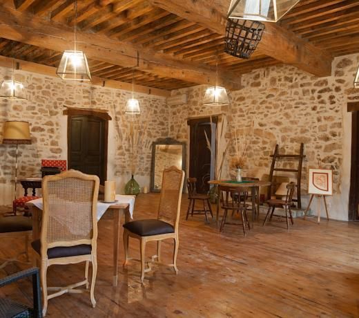 Bed & Breakfast Demeure du Pareur