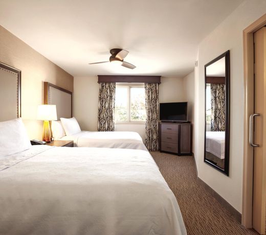 Homewood Suites Tucson St. Philip's Plaza University