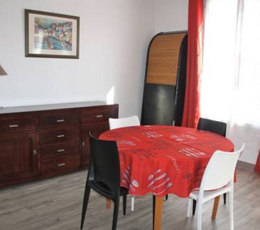 Villa Liberté