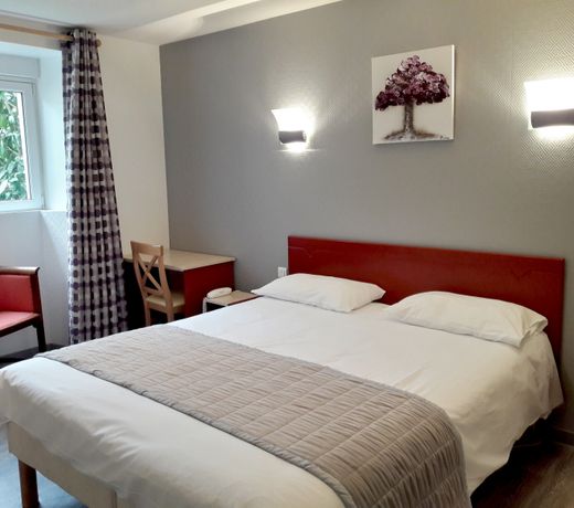 Relais Du Lac