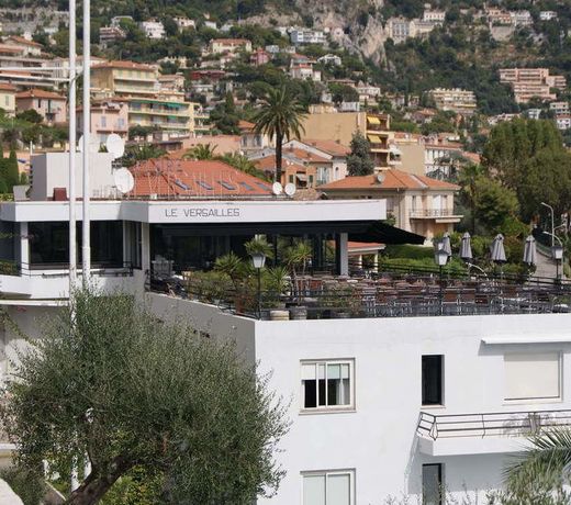 HÃ´tel Le Versailles