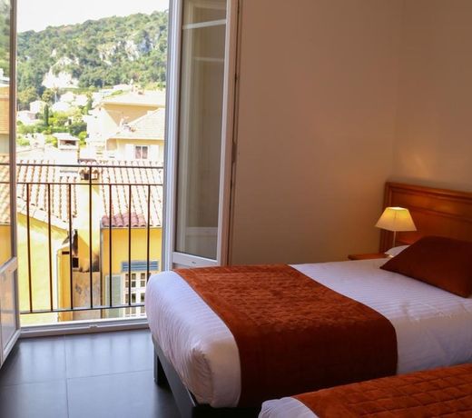 Hotel De La Darse
