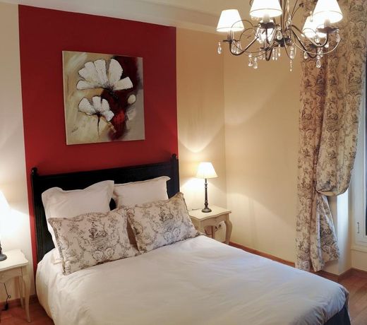 Hotel La Regence