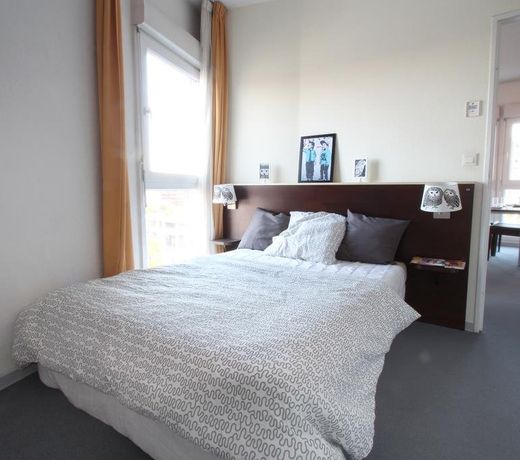 Residence Suiteasy Citadelle