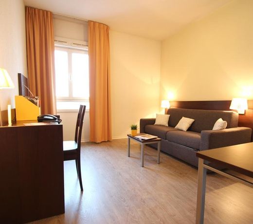 Residence Suiteasy Citadelle