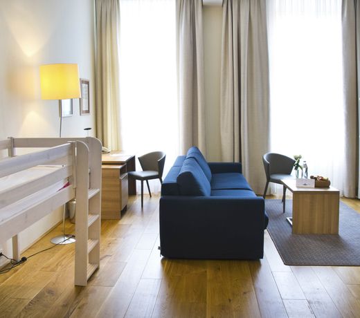 HiLight Suites Hotel