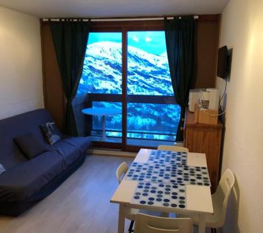 Residence Vostok Zodiaque Soyouz