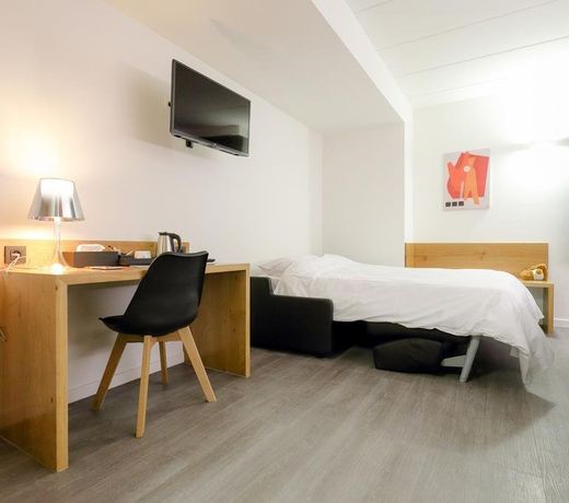 Hotel Corsendonk Viane