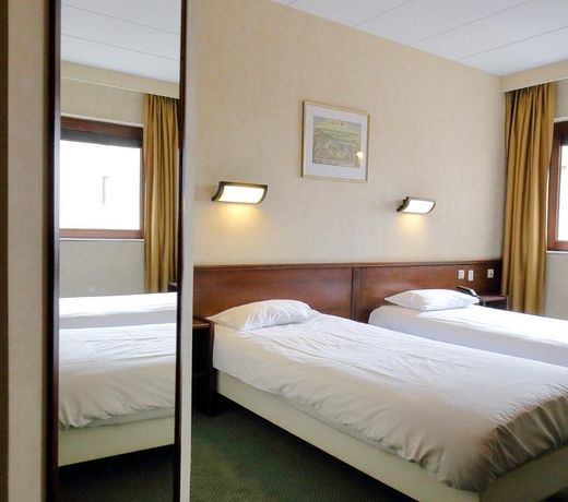 Hotel Corsendonk Viane