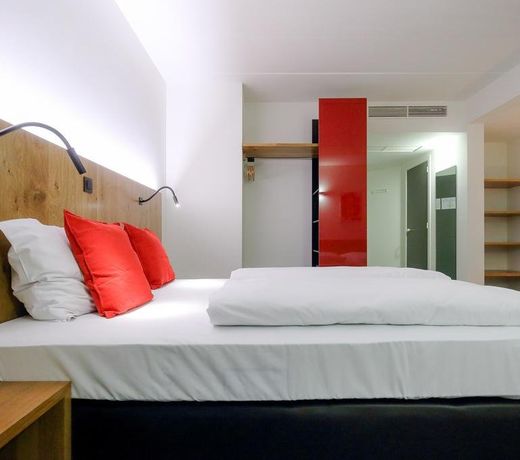 Hotel Corsendonk Viane