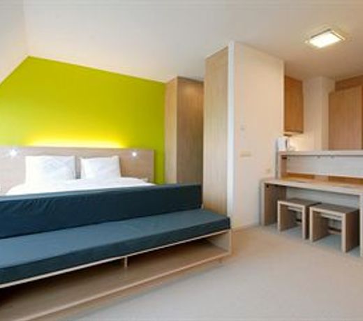 DESIGN HOTEL CORSENDONK VIANE APARTMENTS