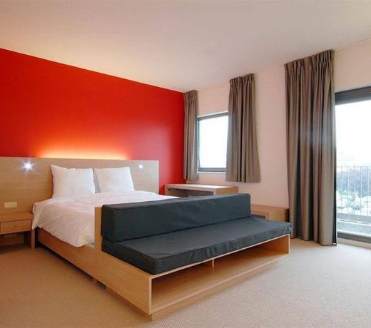 DESIGN HOTEL CORSENDONK VIANE APARTMENTS