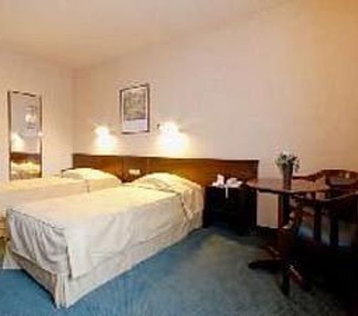 DESIGN HOTEL CORSENDONK VIANE APARTMENTS