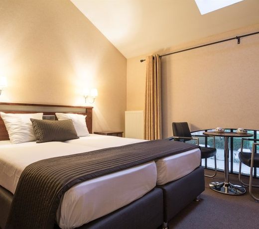 Turnhout City Hotel