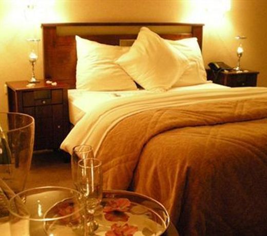 Turnhout City Hotel