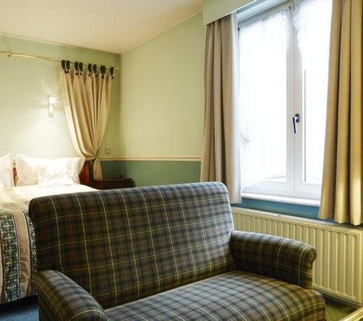Hotel Ter Driezen
