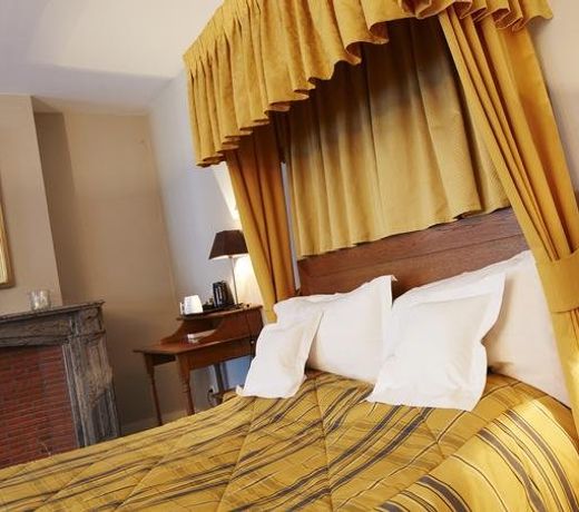 Hotel Ter Driezen