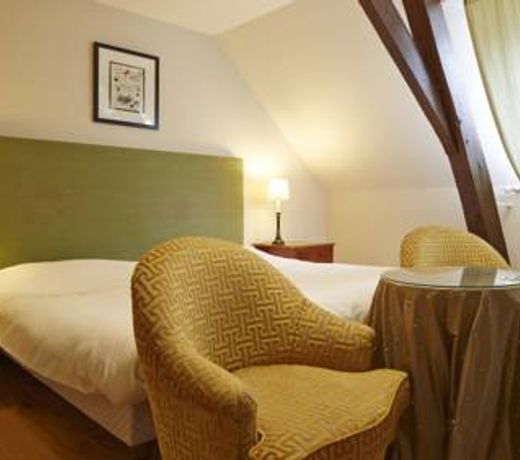 Hotel Ter Driezen
