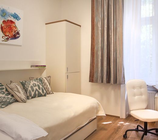 Riess City Rooms - Self Check-in