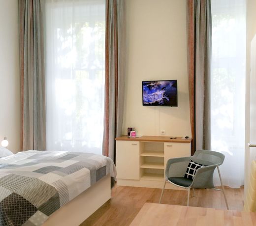 Riess City Rooms - Self Check-in