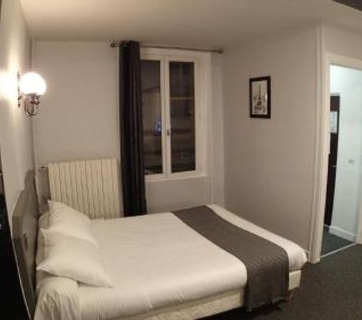 Royal Hotel Versailles