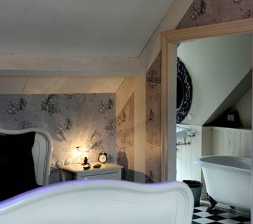 B&B Bon-Bon 'nuit'