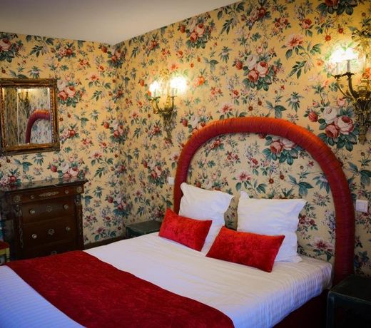 hotel de France