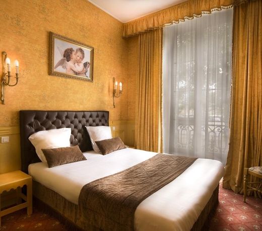 hotel de France