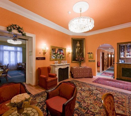 Arenberg Boutique Hotel Zentrum