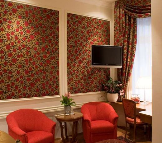 Arenberg Boutique Hotel Zentrum