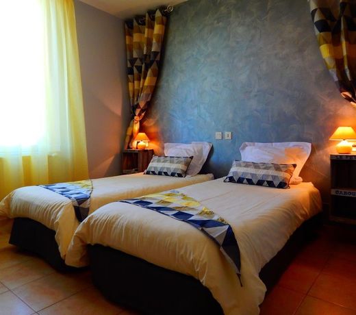 Hotel Le Caboulot