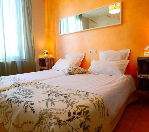 Hotel Le Caboulot