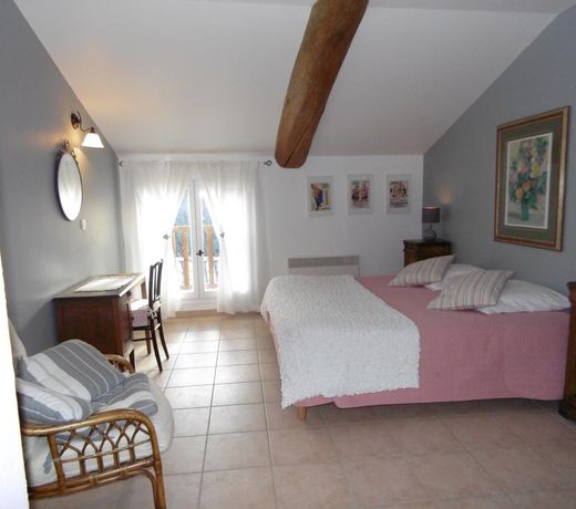 La Ferme de Valauris