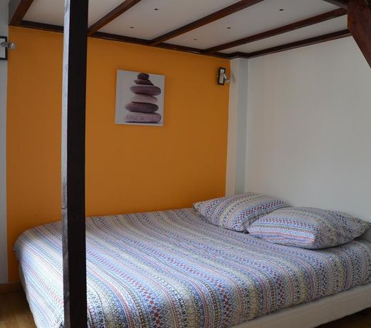 Hotelstudios Phenicio